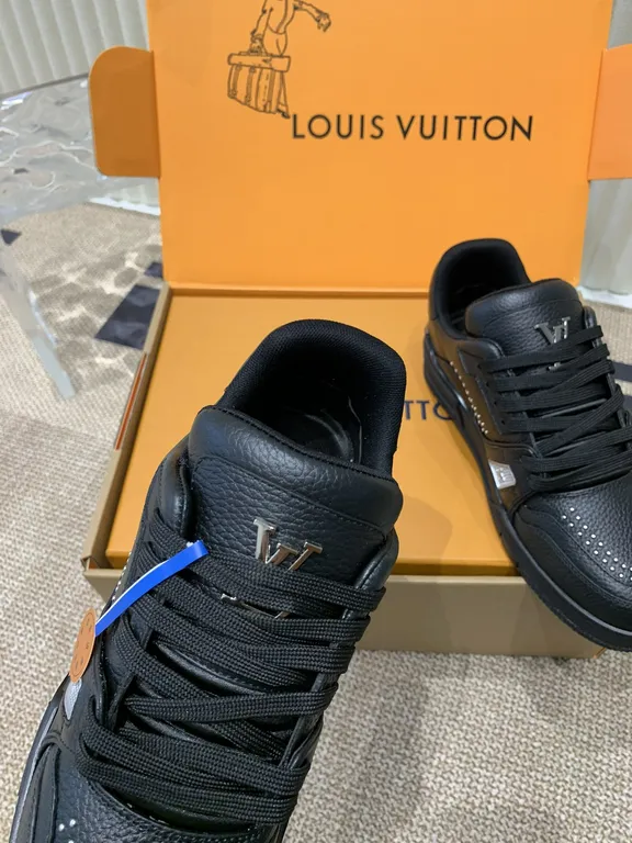 Louis Vuitton Shoe 